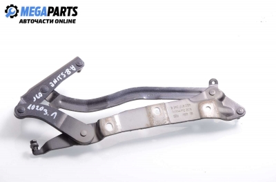 Панта заден капак за Audi A8 Sedan II (10.2002 - 07.2010), позиция: задна, лява